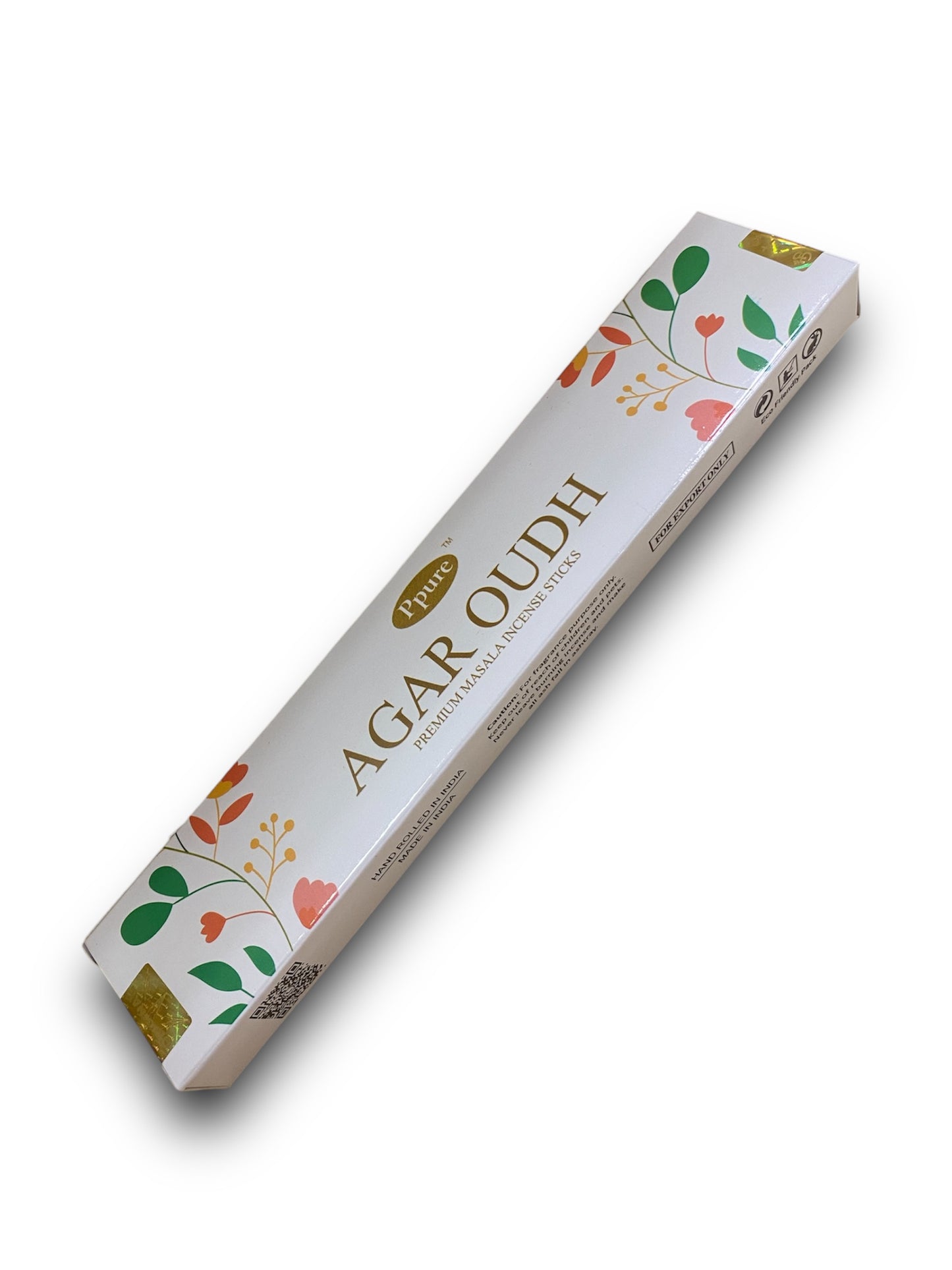 Incense agar oudh-Premium