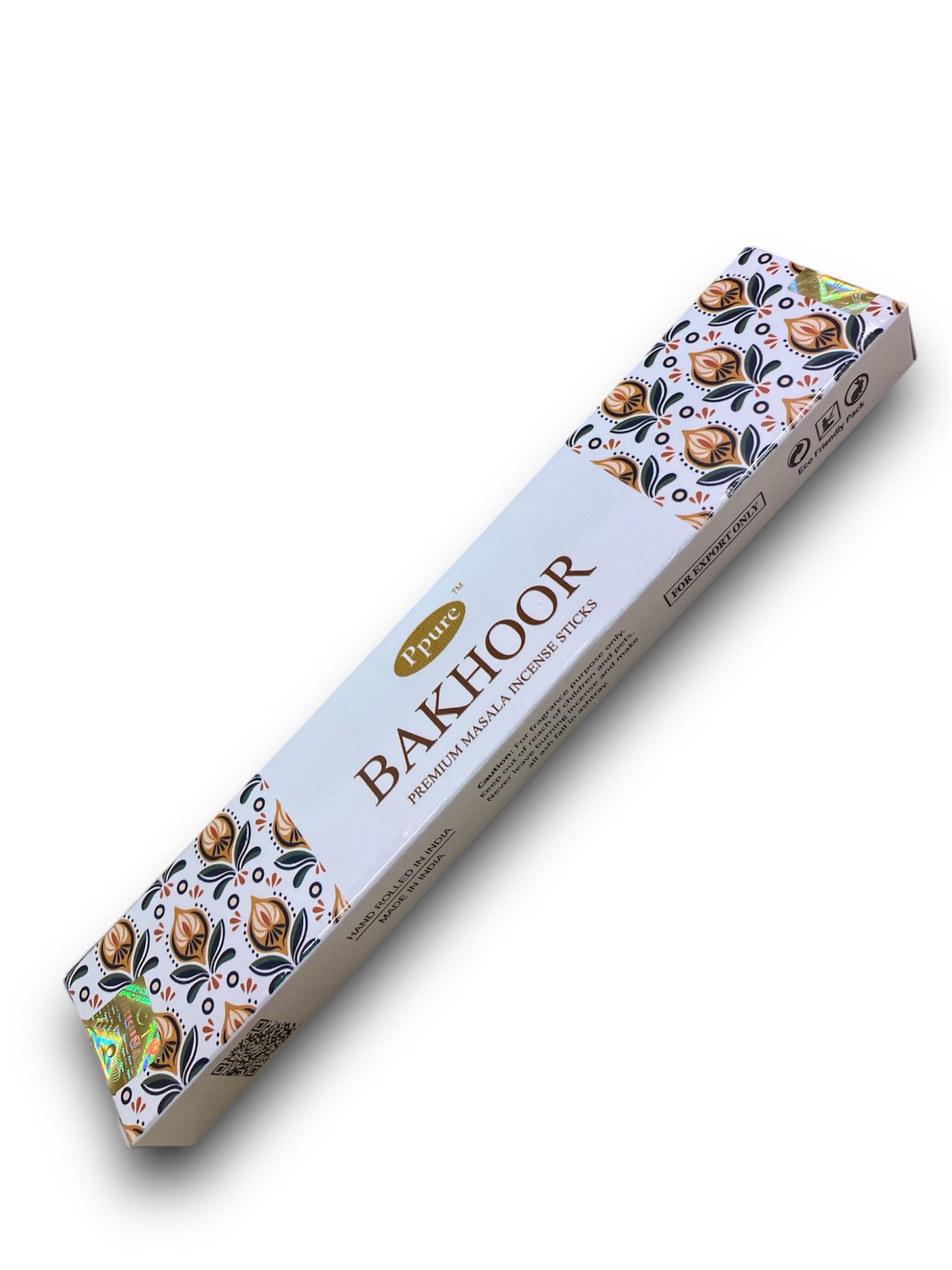 Incense Bakhoor- Premium