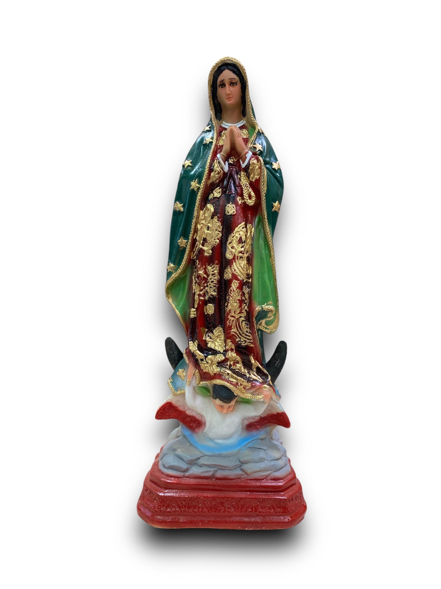 Figura Virgencita-Big