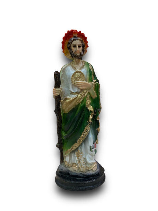 35 Figura San Juditas-Mediano