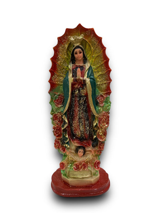 36 Figura Virgencita- Mediano