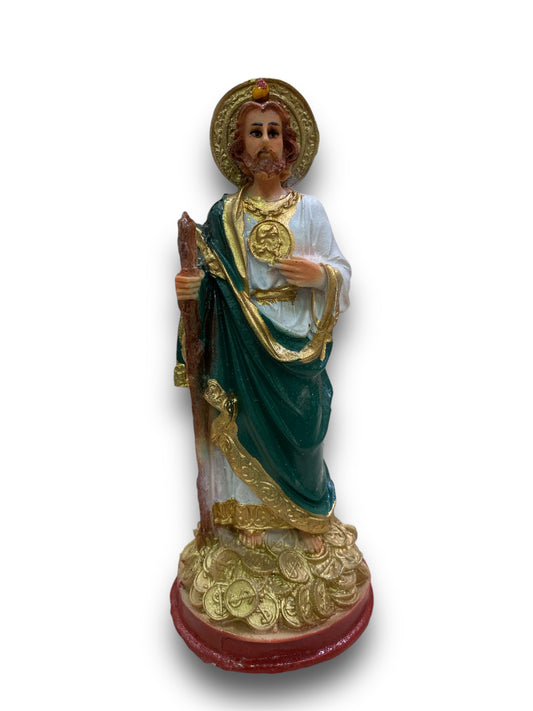 38 Figura San Juditas- pequeño